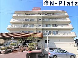 マンションイメージ