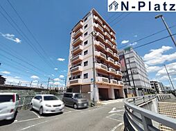 物件画像 ベル・アーバニティ東淀川