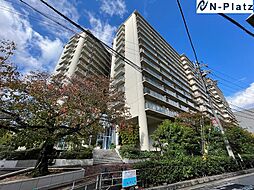 物件画像 コスモシティ森林公園弐番館