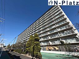 マンションイメージ