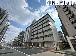 物件画像 サン三国マンション