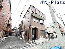 物件画像 東淀川区瑞光4丁目