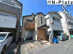 物件画像 淀川区三津屋中2丁目