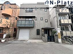 物件画像 東淀川区豊里6丁目