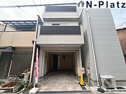 物件画像 淀川区新高5丁目