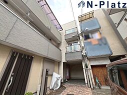 物件画像 東淀川区豊里4丁目