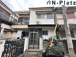 物件画像 東淀川区豊新3丁目