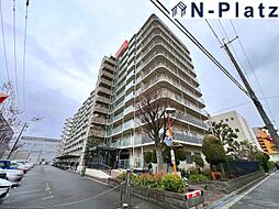 マンションイメージ