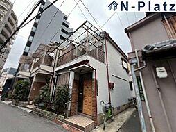 物件画像 東淀川区上新庄2丁目