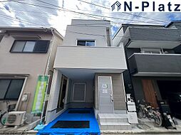 物件画像 東淀川区大桐2丁目