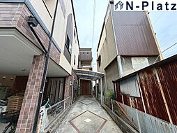 物件画像 東淀川区下新庄5丁目