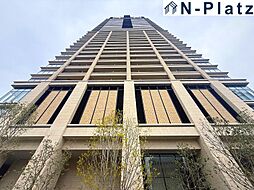 物件画像 グラングリーン大阪 THE NORTH RESIDENCE