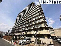 物件画像 ファミールハイツ北大阪5号棟