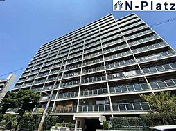 物件画像 新大阪ファイナンス