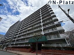 物件画像 新大阪第一グリーンマンション