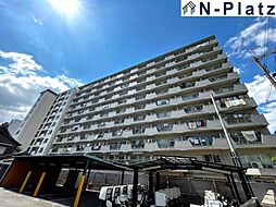 マンションイメージ