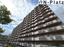 物件画像 日興千里台スカイタウンD館