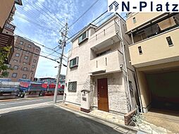 物件画像 東淀川区豊里1丁目