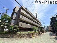 大阪府大阪市阿倍野区丸山通2丁目：物件画像