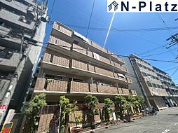 物件画像 朝日プラザ上新庄