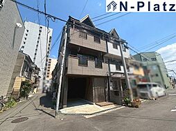物件画像 東淀川区下新庄4丁目