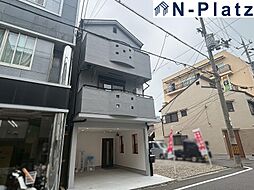 物件画像 淀川区十三東4丁目