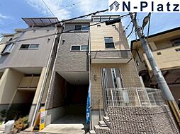 物件画像 淀川区十八条2丁目