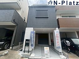 物件画像 東淀川区北江口4丁目