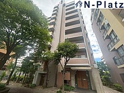 マンションイメージ