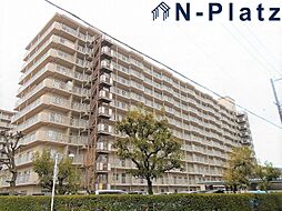 物件画像 レックスタウン新高壱号館