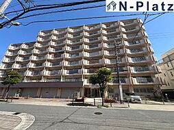 マンションイメージ