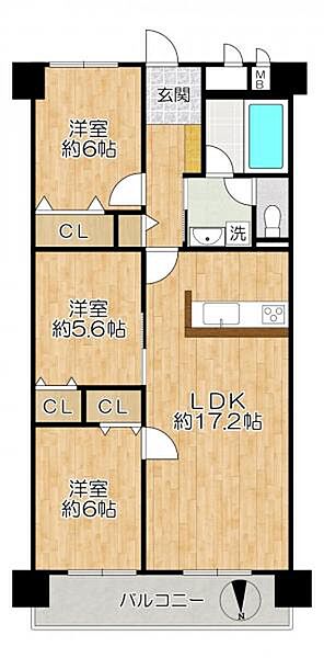 室内