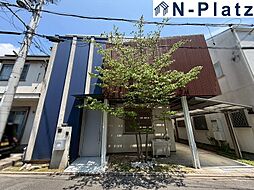 物件画像 守口市八雲北町2丁目