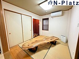 室内の画像