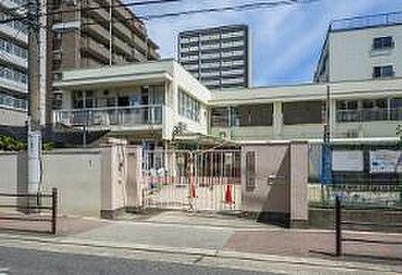 大阪市立苅田南保育所まで265m(徒歩4分)