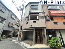 物件画像 東淀川区上新庄2丁目