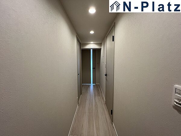 室内を拡大表示