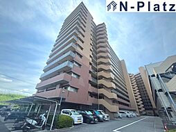 物件画像 BELISTA東淀川大桐C棟