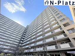 物件画像 ファミールハイツ北大阪2号棟