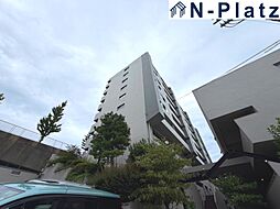 物件画像 レオ東豊中1号棟
