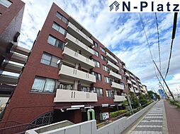 マンションイメージ