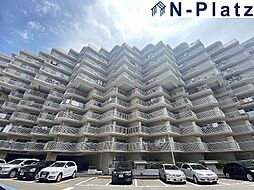 物件画像 エバーグリーン淀川4号館