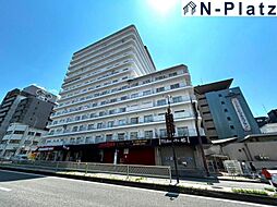 物件画像 近鉄淀川リバーサイド