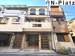 物件画像 東淀川区北江口4丁目