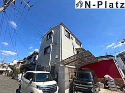 物件画像 東淀川区井高野2丁目