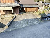滋賀県愛知郡愛荘町松尾寺：物件画像