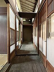 室内の画像
