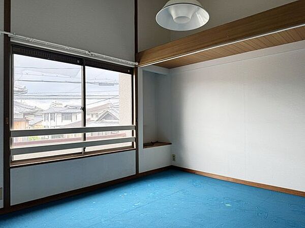 子供部屋