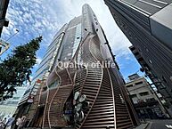 東京都港区西麻布3丁目1-20：物件画像／株式会社クオリティオブライフ　渋谷店