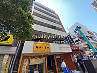 東京都渋谷区恵比寿西1丁目7-15：物件画像／株式会社クオリティオブライフ　渋谷店